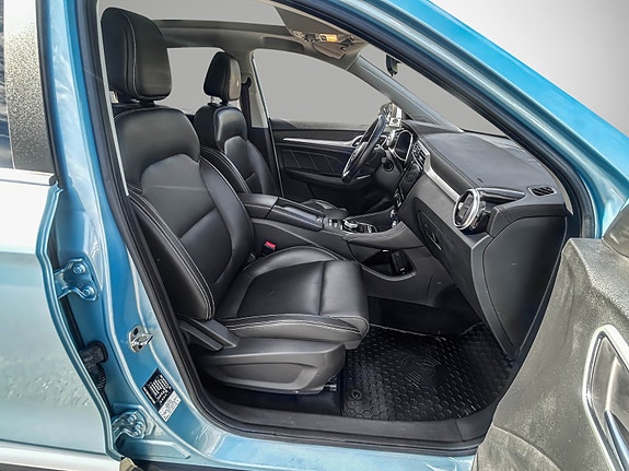 MG ZS EV 14 of 23