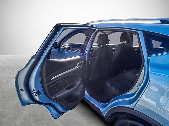 MG ZS EV 15 of 23