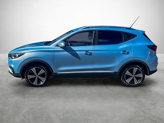 MG ZS EV 2 of 23