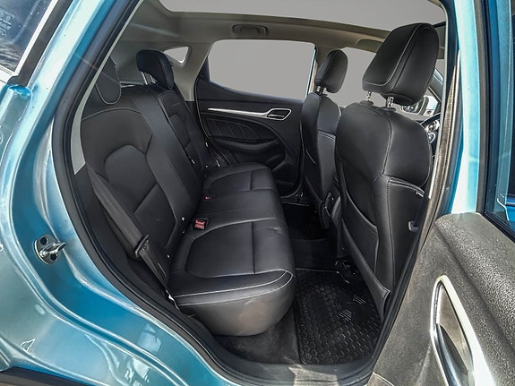 MG ZS EV 16 of 23