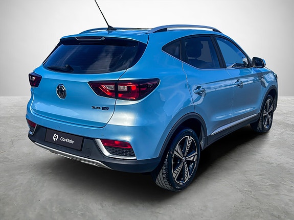 MG ZS EV 5 of 23