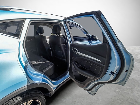 MG ZS EV 17 of 23