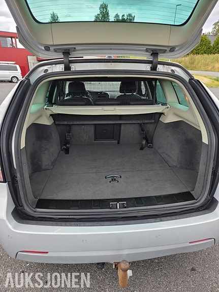 Saab 9-3 17 of 18