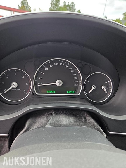 Saab 9-3 13 of 18