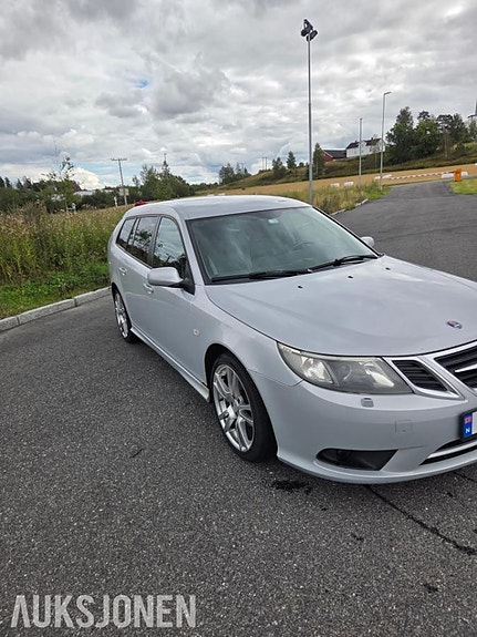 Saab 9-3 3 of 18