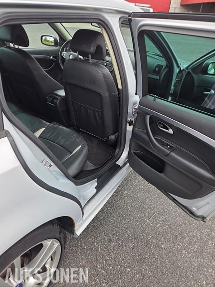 Saab 9-3 16 of 18