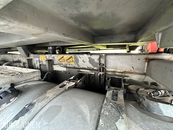 Volvo FM7 Kranbil med tipp, sertifisert, 285000 km 25 of 30
