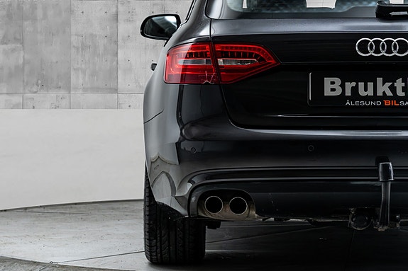 Audi A4 8 of 28