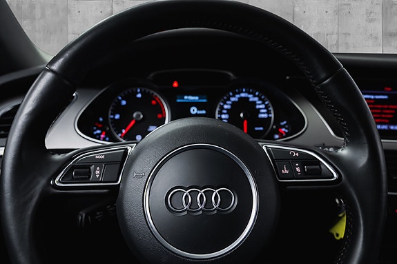 Audi A4 19 of 28