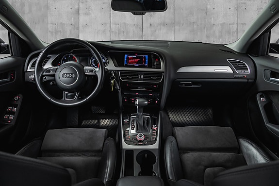Audi A4 13 of 28