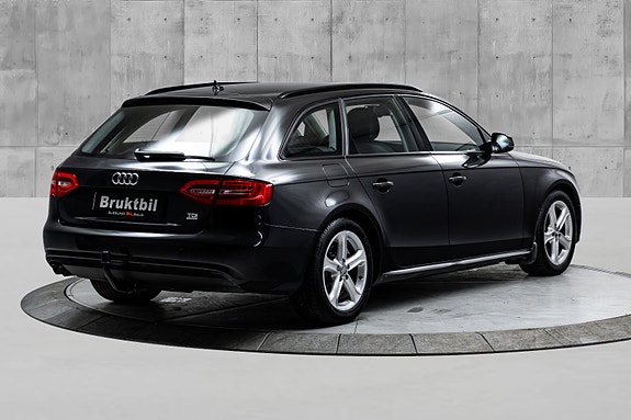 Audi A4 5 of 28