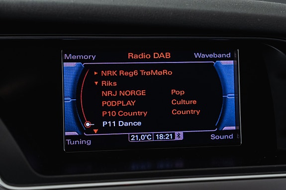 Audi A4 22 of 28