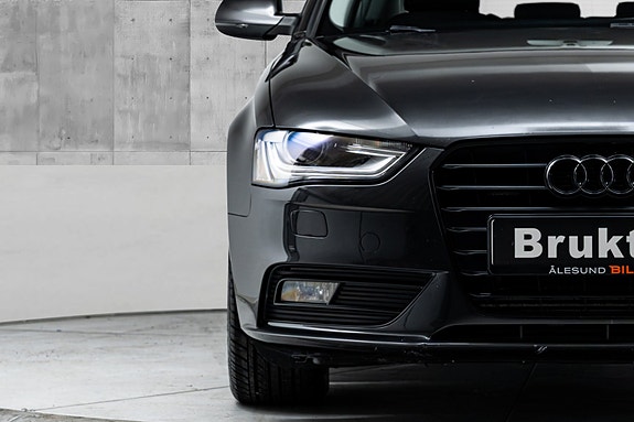 Audi A4 4 of 28