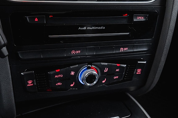 Audi A4 24 of 28