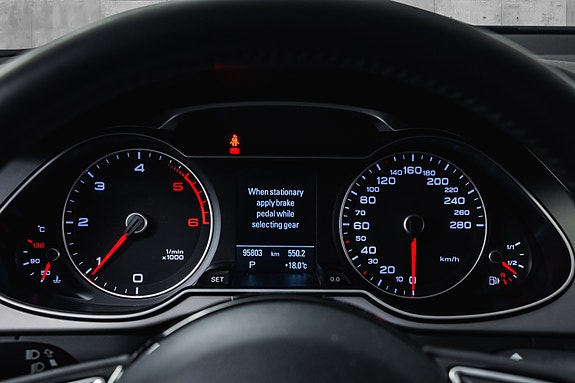 Audi A4 20 of 28