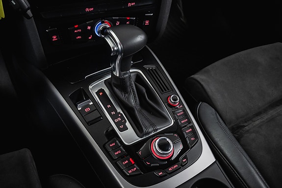 Audi A4 25 of 28
