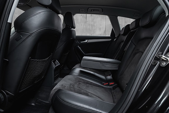 Audi A4 16 of 28