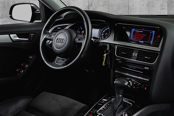 Audi A4 12 of 28