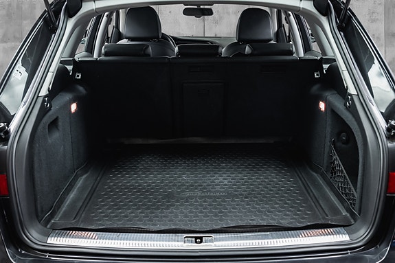 Audi A4 28 of 28