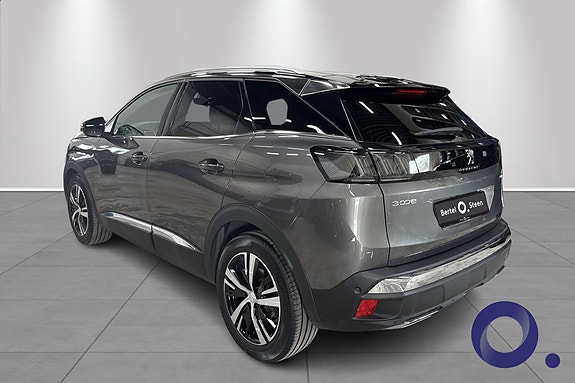 Peugeot 3008 3 of 23
