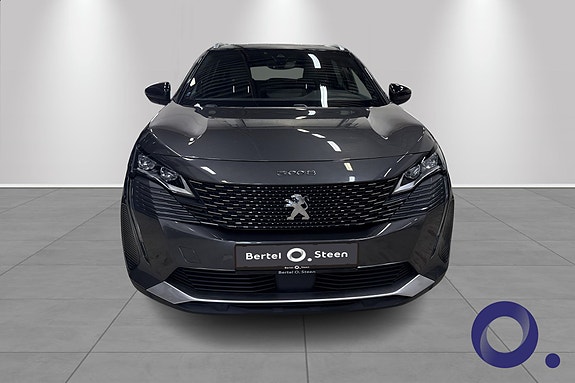 Peugeot 3008 7 of 23