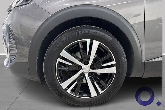 Peugeot 3008 8 of 23