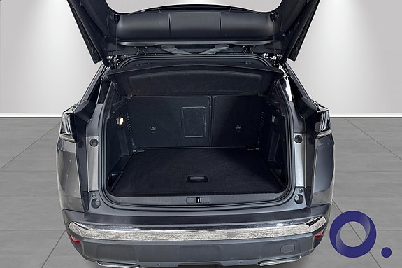 Peugeot 3008 5 of 23