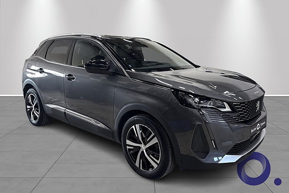 Peugeot 3008 6 of 23