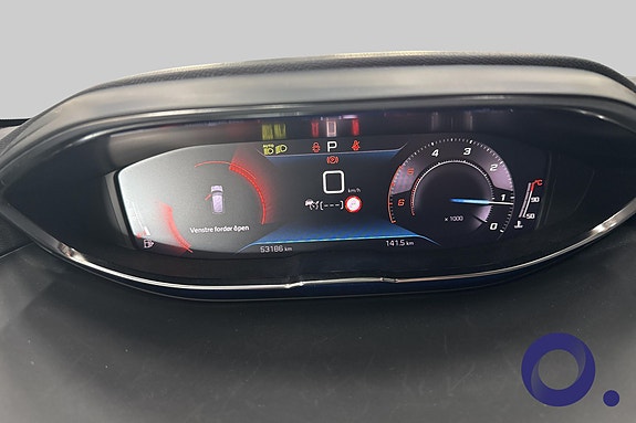 Peugeot 3008 18 of 23