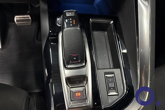 Peugeot 3008 23 of 23