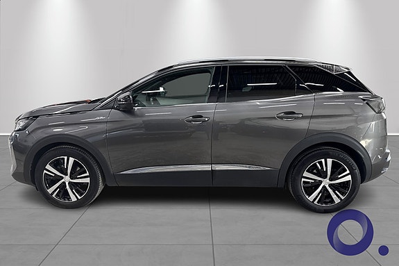 Peugeot 3008 2 of 23
