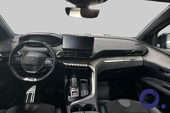 Peugeot 3008 10 of 23