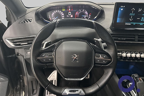Peugeot 3008 16 of 23