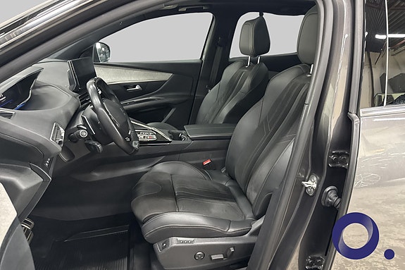 Peugeot 3008 13 of 23