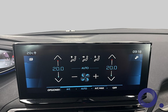 Peugeot 3008 19 of 23