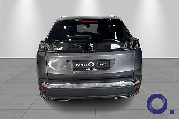 Peugeot 3008 4 of 23