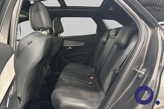 Peugeot 3008 9 of 23