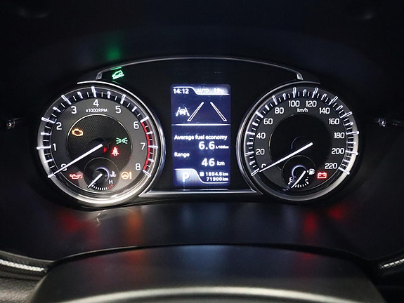 Suzuki Vitara 13 of 30