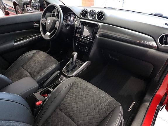 Suzuki Vitara 29 of 30