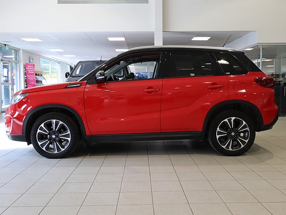 Suzuki Vitara 4 of 30