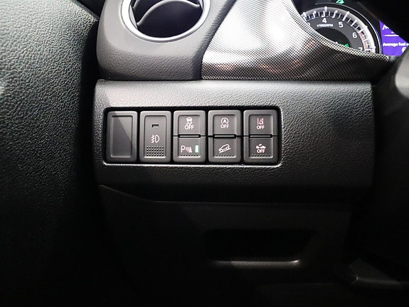 Suzuki Vitara 21 of 30