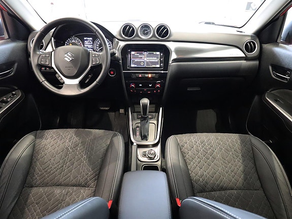 Suzuki Vitara 11 of 30