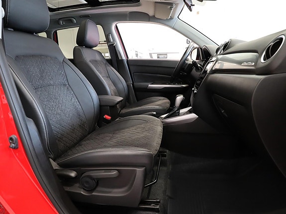 Suzuki Vitara 28 of 30