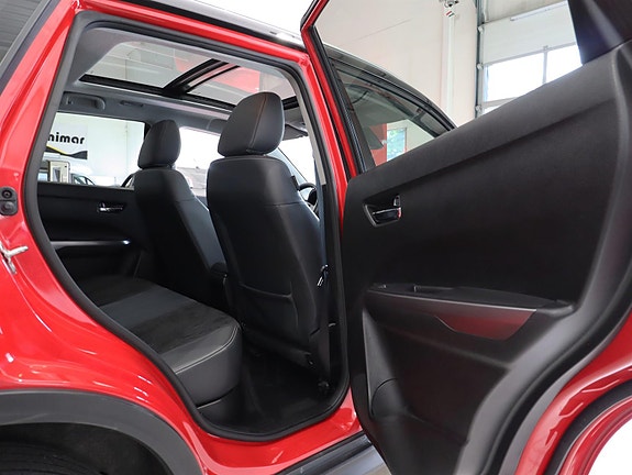 Suzuki Vitara 26 of 30