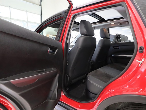 Suzuki Vitara 23 of 30