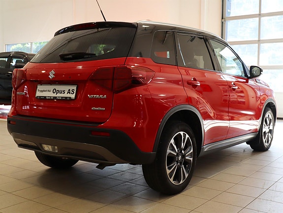 Suzuki Vitara 7 of 30