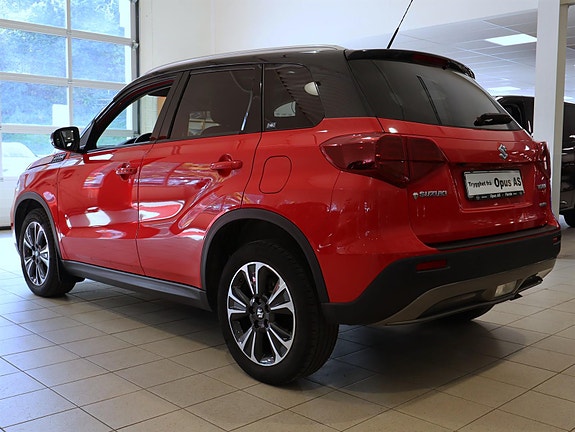 Suzuki Vitara 5 of 30