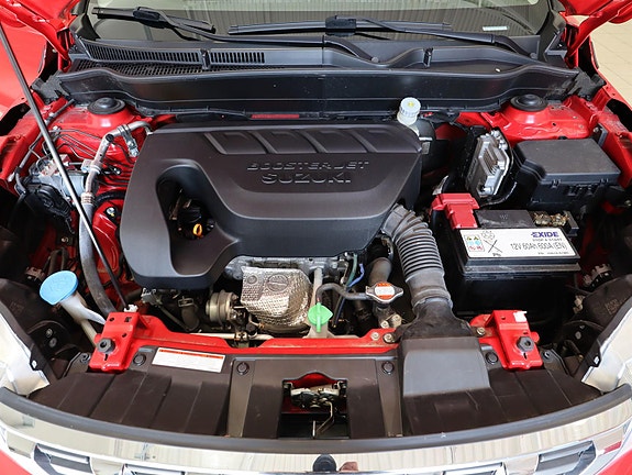 Suzuki Vitara 30 of 30