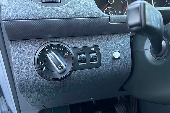 Volkswagen Caddy Maxi 13 of 30