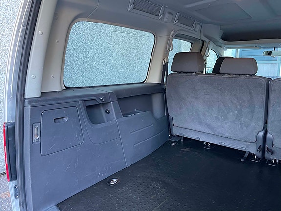 Volkswagen Caddy Maxi 24 of 30